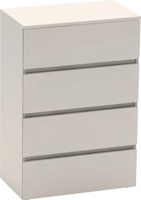 Comoda PARMAD, cașmir