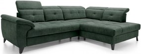 Coltar extensibil Inferne pe dreapta Raquel 35