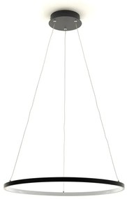 Lustră Tomasucci Ring, ⌀ 60 cm
