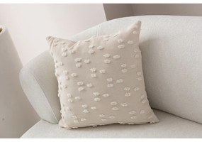 Față de pernă 43x43 cm Tuffet – Mioli Decor