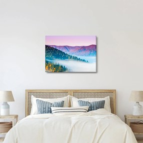 Tablou - Panoramă 2 (70x50 cm)