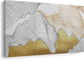 Tablou - Decor III. (90x60 cm)