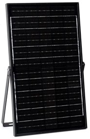 Proiector LED solar dimabil Aigostar LED/200W/3,4V IP65 + telecomandă