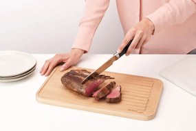 Cutit carne Brabantia Profil NOU, 15.4cm 1003294