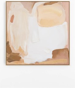 Tablou Hilde 100x100 cm
