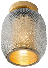 Plafonieră AGATHA 1xE27/40W/230V Lucide 03133/01/02