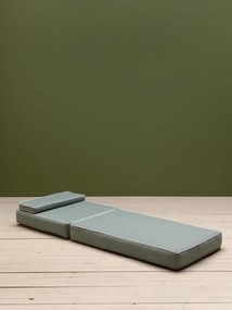 Perna verde pentru sezlong, "Kipara"