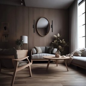 Aplică LED Argon 7222 GRECO 2xLED/4,2W/230V 3000K negru