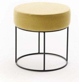 Taburete Dandee (Galben). 1101606