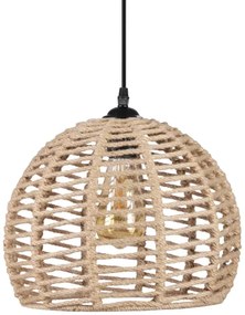 Lustră pe cablu OTIS 1xE27/20W/230V