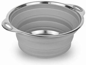 Bol pliabil din silicon