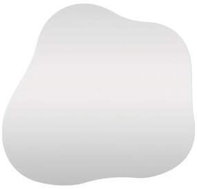 Oglindă de perete 50x55 cm Palermo – House Nordic