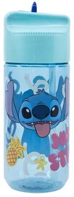 Disney Lilo și Stitch Palms Disney Lilo și Stitch Sticlă de Apă din Plastic Hydro 430 ml