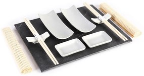 Set 11 piese pentru sushi, EH