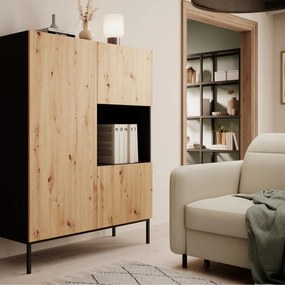 Coltar extensibil Gomsi pe dreapta Manhattan 18