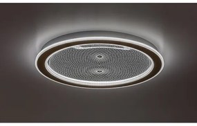 Rabalux 71282 - Plafonieră LED dimabilă ZOFRAEL 34W/230V 3000-6500K Ø51 cm + telecomandă