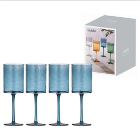 Set de pahare 4 buc. de vin 380 ml Flynn – Ladelle