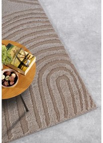 Covor bej 160x235 cm Pigment Beige – Elle Decoration