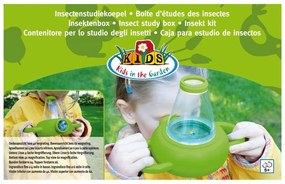 Joc în aer liber Insect Inspector – Esschert Design