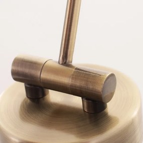 Lampă de perete COPENHAGEN 1xE14/40W/230V