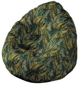 Fotoliu Beanbag