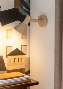 Aplica bej din metal Stavanger