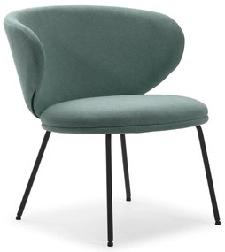 Fotoliu turcoaz Rush – Marckeric