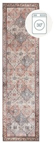 Covor tip traversă lavabil 60x230 cm Dion Global – Flair Rugs