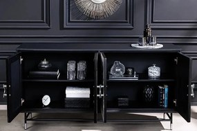 Comoda design unicat Heritage 160cm Mosaik