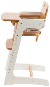Scaun de masă pentru copii Kid Up – Roba
