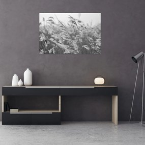 Tablou - Iarba în vânt (90x60 cm)