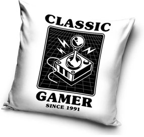 Gamer husă de pernă 40*40 cm