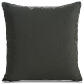 Perna de exterior GRAVINO 45x45 cm, gri inchis