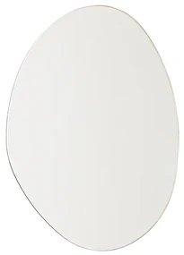 Oglinză de baie de design 40 cm cu LED IP44 - Biba