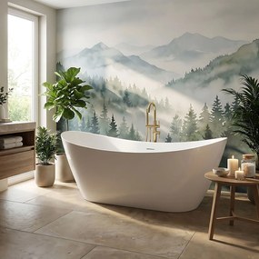 Cada de podea Rea Ferrano Slim 180