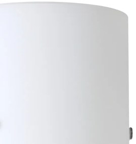 EGLO 85979 - Corp de iluminat perete TROY 3 1x14/60W