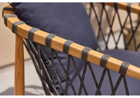 Pernă pentru scaun de grădină 68x118 cm Bora Bora – Hartman