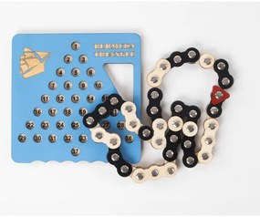 Puzzle Bermuda Triangle – RecentToys