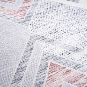 Covor Abbie, 80 x 150 cm, 80 x 150 cm