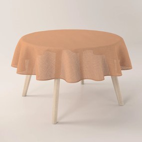 Fata de masa rotunda