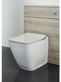 Capac vas wc Ideal Standard Strada II slim