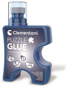 Colorat Puzzle Lipici Clementoni