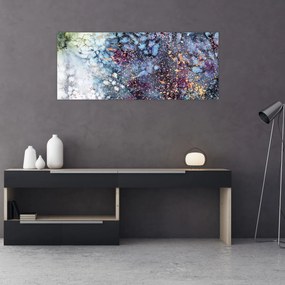 Tablou - Abstract (120x50 cm)