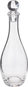 Carafe din sticlă cu dop GABRIELLE, 1,2 l