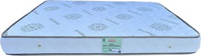 Saltea EMMA SUPERORTOPEDICA, alb, 60x120 cm