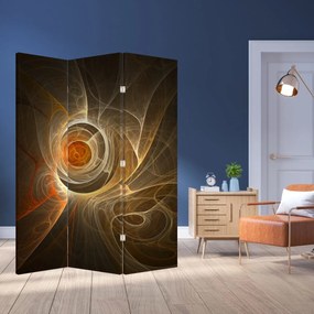 Paravan - Abstracție (126x170 cm)