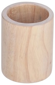 Suport din lemn pentru creioane Kave Home Dilcia