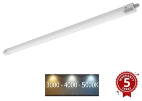 Corp de iluminat LED industrial TPL LED/50W/230V 3000K/4000K/5000K IP65 Sinclair