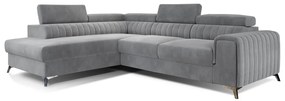 Coltar extensibil Laurence pe stanga Monolith 84