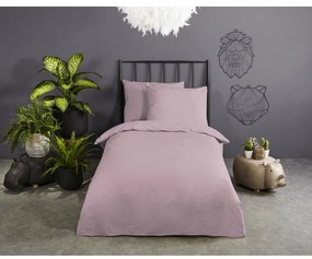 Lenjerie de pat pentru copii din bumbac 100x135 cm – Good Morning